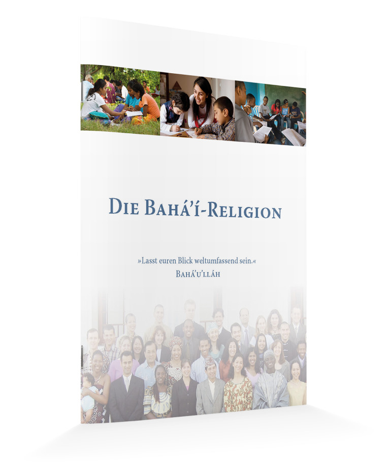 die bahai religion