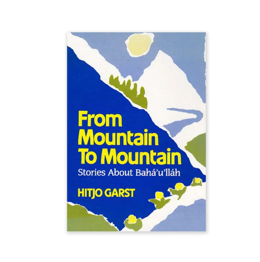 from Mountain to M