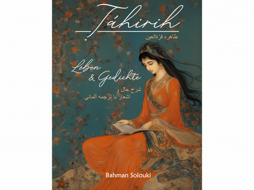 Tahirih - Leben und Gedichte