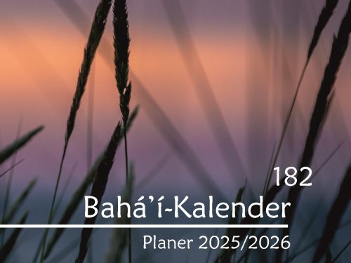 Bahá'í-Kalender 182