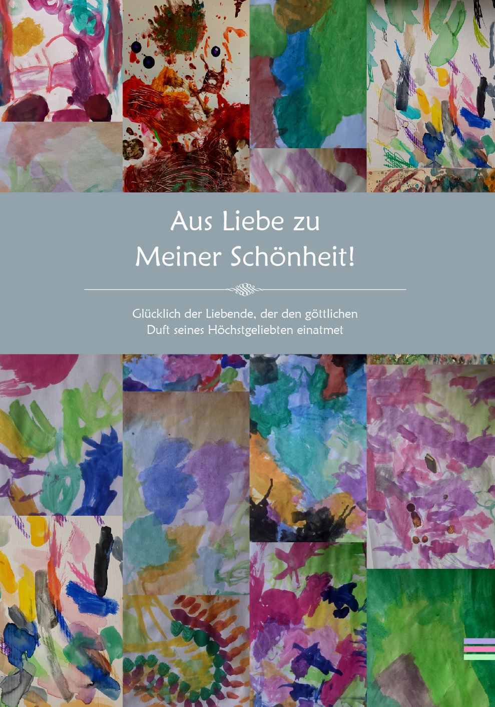 aus liebe zu meiner schönheit 2024